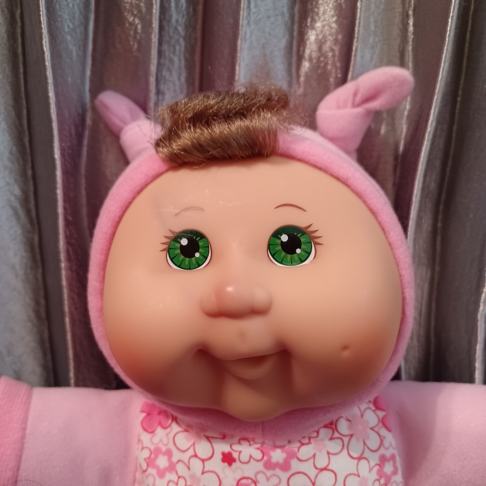 Cabbage patch dolls - Picture 3 of 16